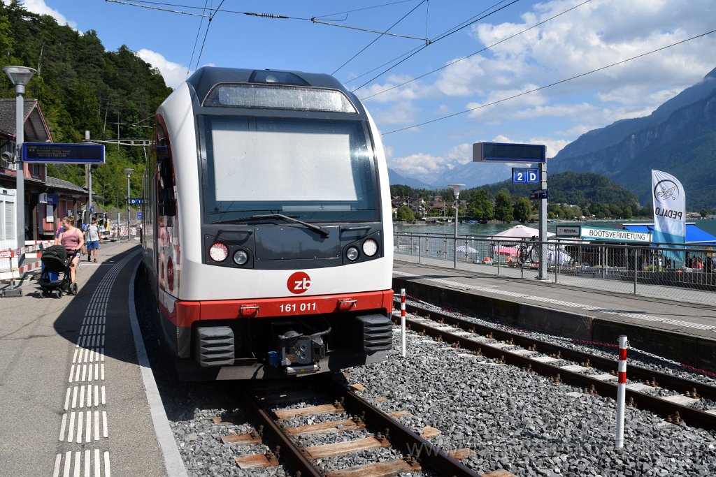 9968-0018-240825.jpg - ZB ABeh 161.011 "Stadt Luzern" / Brienz 24.8.2025
