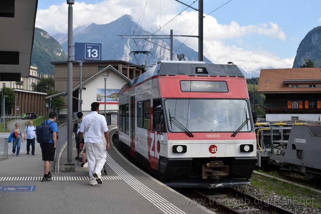 9969-0039-240825.jpg - ZB ABe 125.013 / Meiringen-Hasliberg 24.8.2025