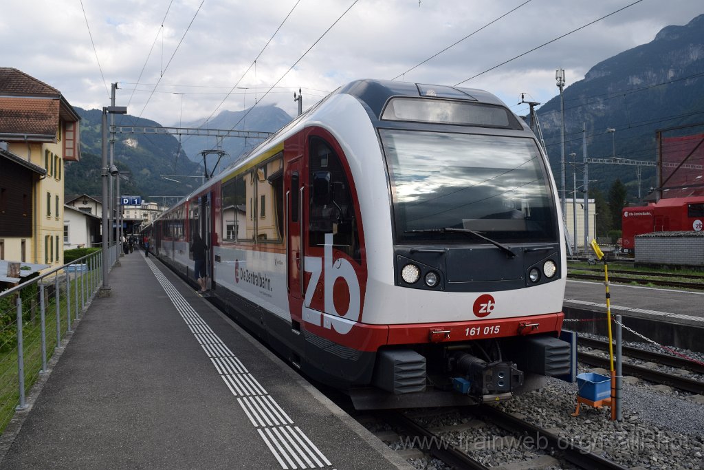 9971-0026-240825.jpg - ZB ABeh 161.015 "Interlaken" / Meiringen-Hasliberg 24.8.2025