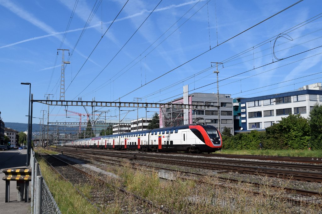 9975-0001-250825.jpg - SBB-CFF RABDe 502.015 / Schlieren 25.8.2025