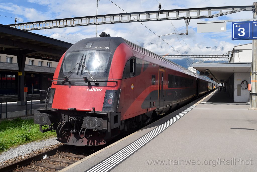 9980-0020-010925.jpg - ÖBB Afmpz 721 / Buchs SG 1.9.2025