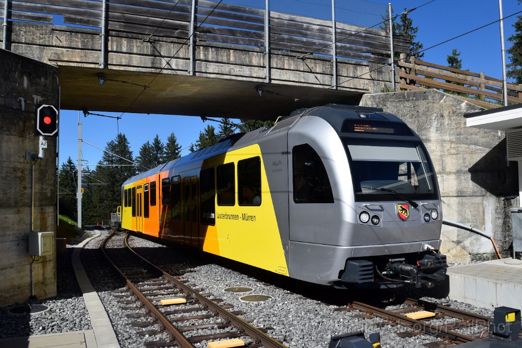 9985-0024-030925.jpg - BLM Be 4/6 103 "Jungfrau" / Winteregg 3.9.2025