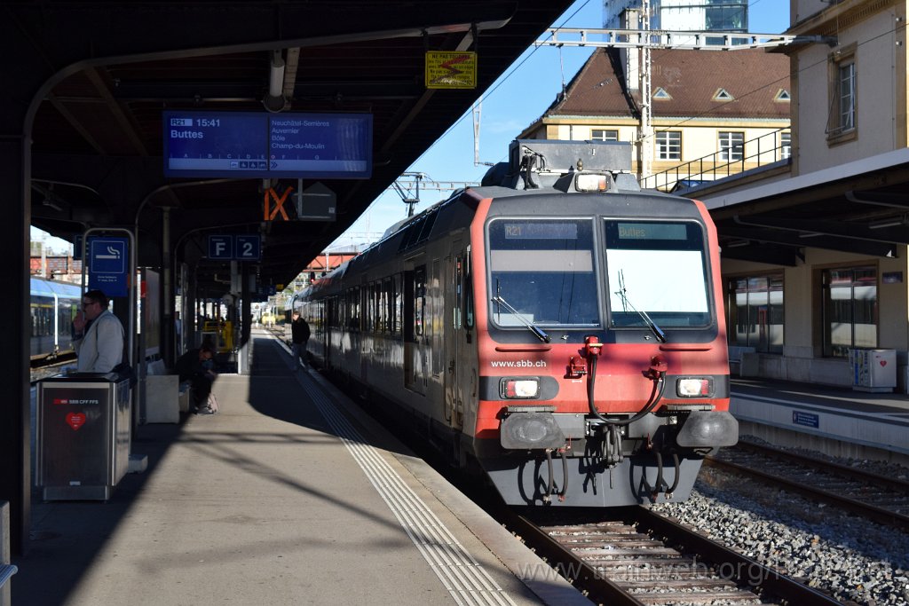 10102-0031-281025.jpg - SBB-CFF RBDe 560.263-6 / Neuchâtel 28.10.2025