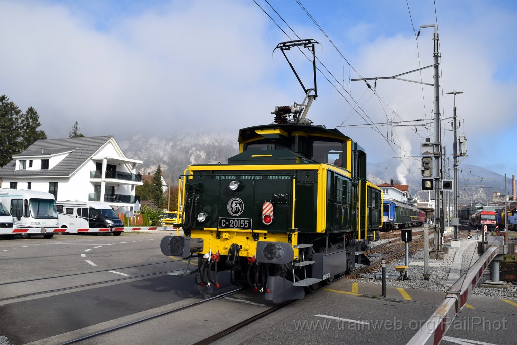 10110-0013-081125.jpg - SNCF C 20155 / Balsthal 8.11.2025