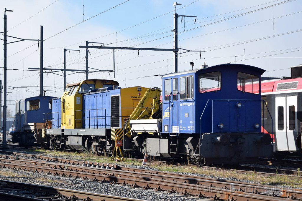 10111-0004-081125.jpg - WRS Tm 232.517-3 + Am 847.906-5 + Tm 232.530-6 / Balsthal 8.11.2025