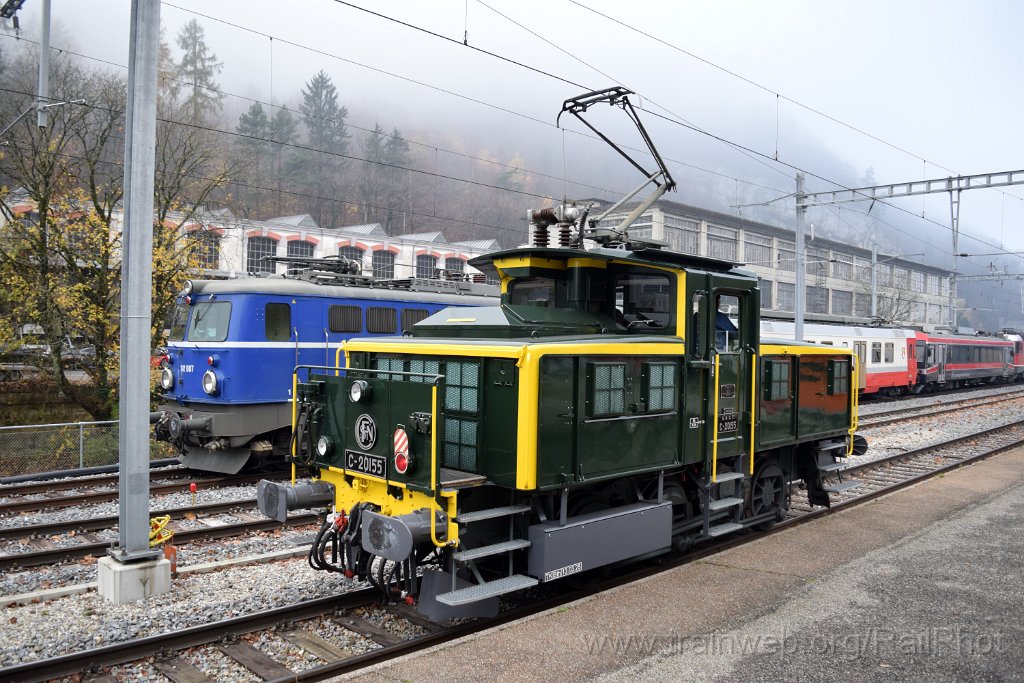 10112-0003-081125.jpg - SNCF C 20155 / Klus 8.11.2025