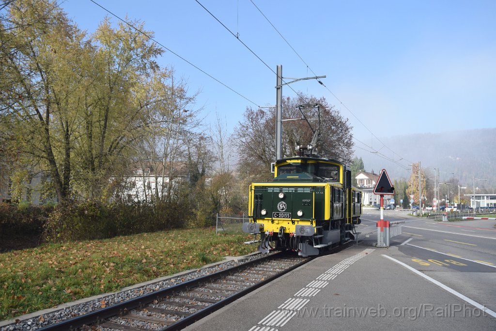 10113-0047-081125.jpg - SNCF C 20155 / Thalbrücke 8.11.2025