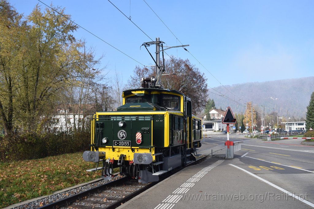 10113-0049-081125.jpg - SNCF C 20155 / Thalbrücke 8.11.2025