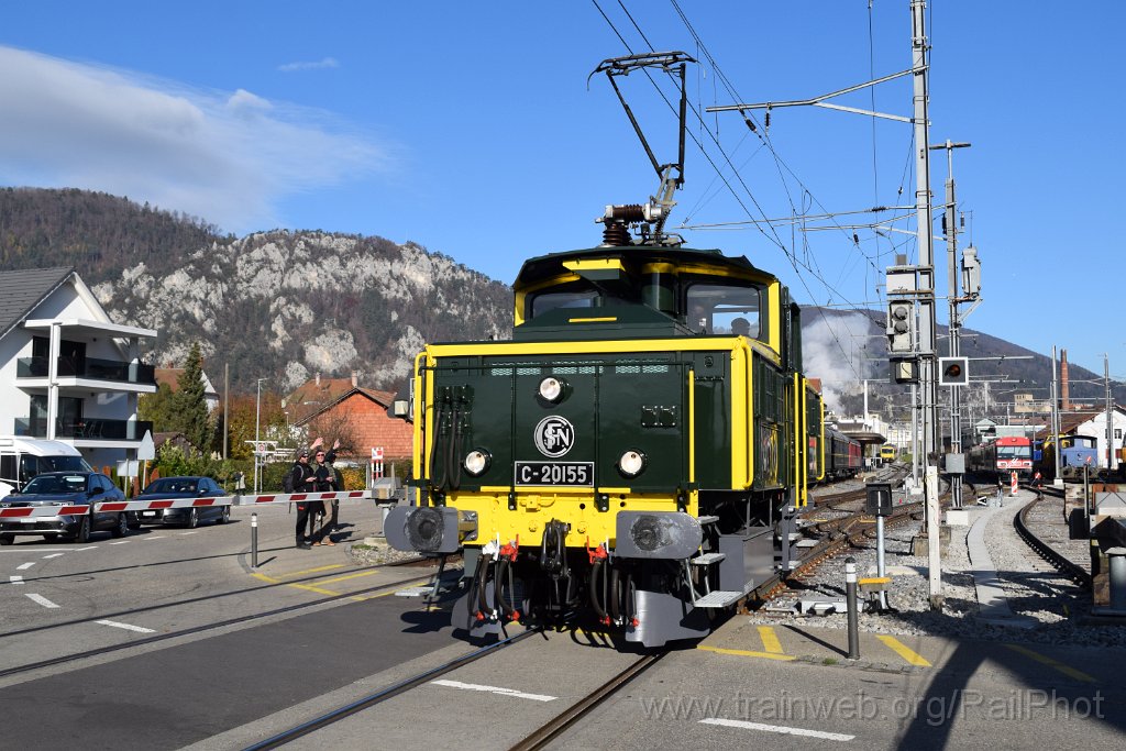 10114-0023-081125.jpg - SNCF C 20155 / Balsthal 8.11.2025