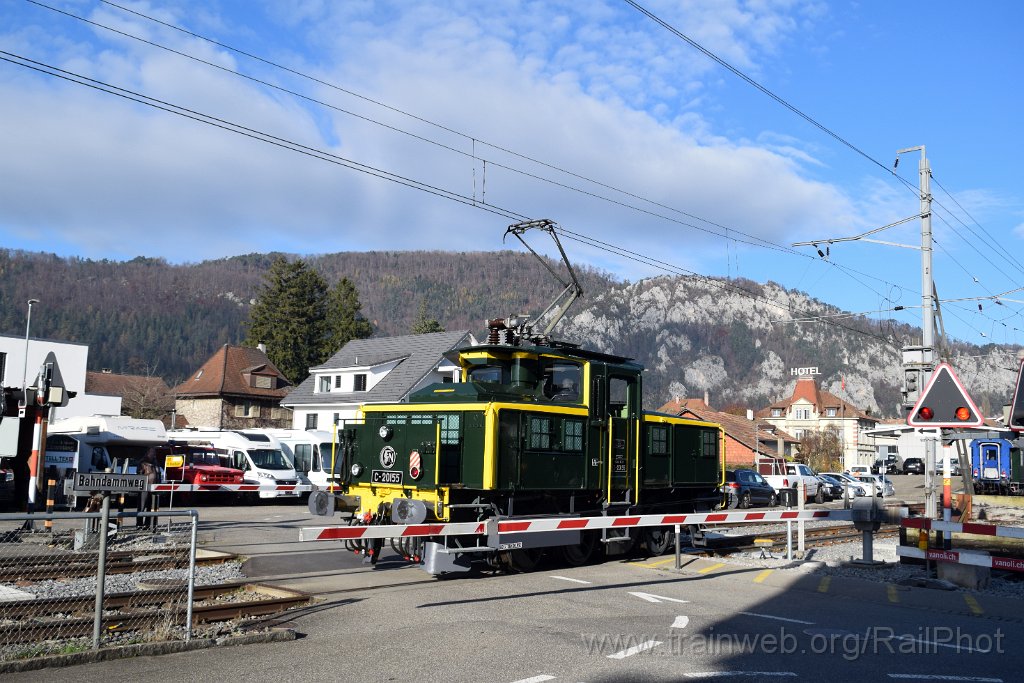 10114-0043-081125.jpg - SNCF C 20155 / Balsthal 8.11.2025