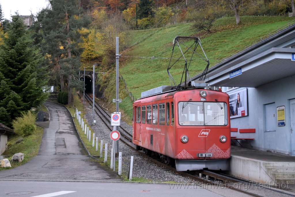 10121-0001-121125.jpg - RhW BDeh 1/2 1 "Liseli" / Ruderbach 12.11.2025