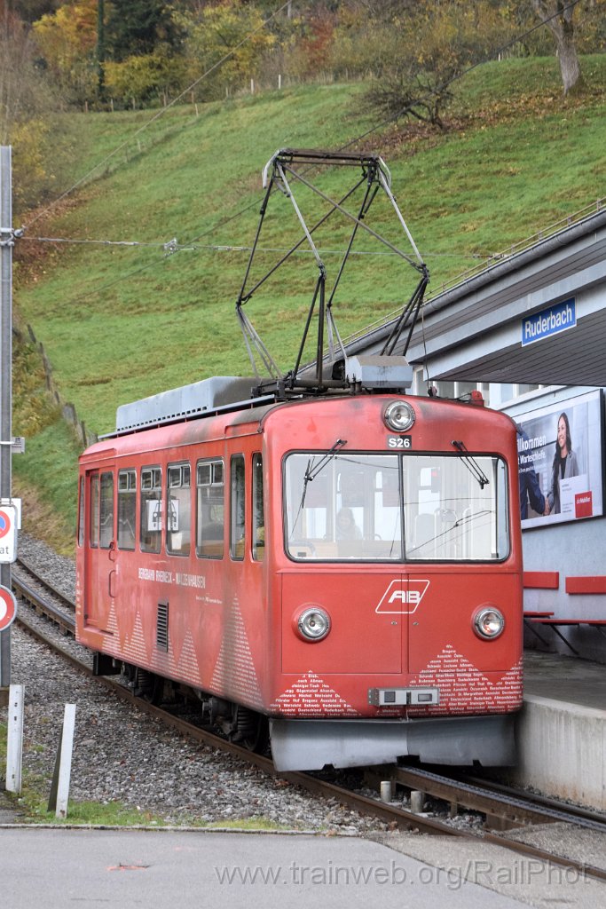 10121-0007-121125.jpg - RhW BDeh 1/2 1 "Liseli" / Ruderbach 12.11.2025