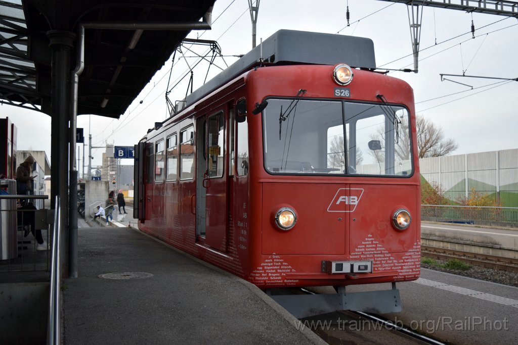 10121-0032-121125.jpg - RhW BDeh 1/2 1 "Liseli" / Rheineck 12.11.2025