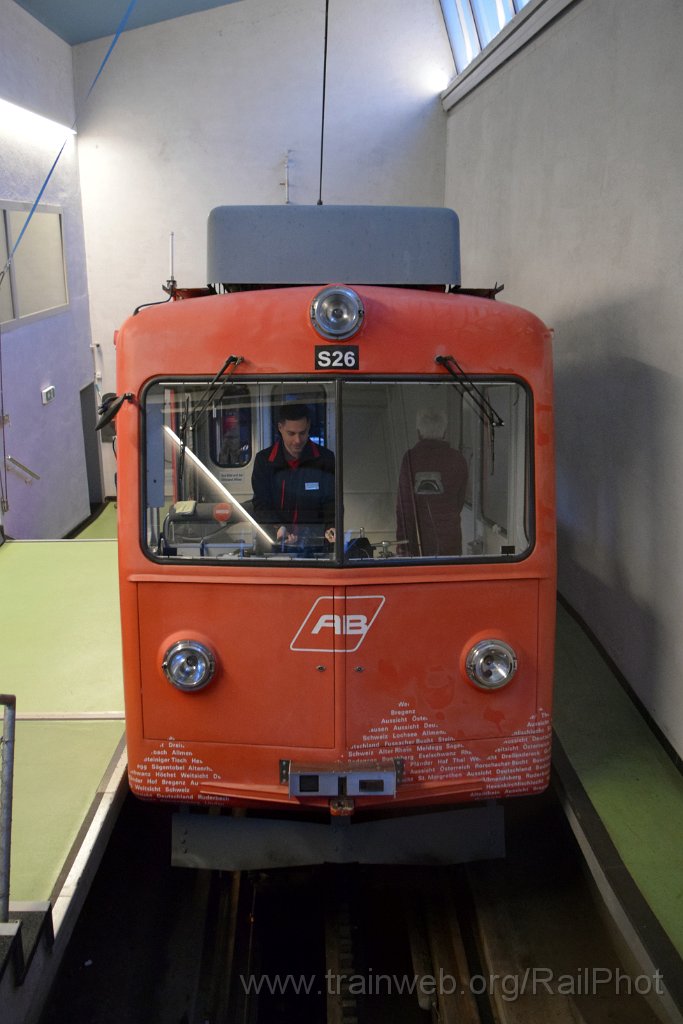 10122-0010-121125.jpg - RhW BDeh 1/2 1 "Liseli" / Walzenhausen 12.11.2025