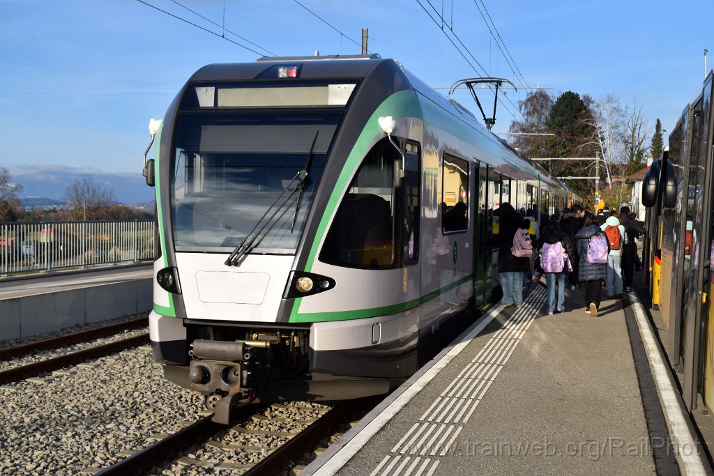 10126-0011-271125.jpg - LEB RBe 4/8 48 / Bercher 27.11.2025