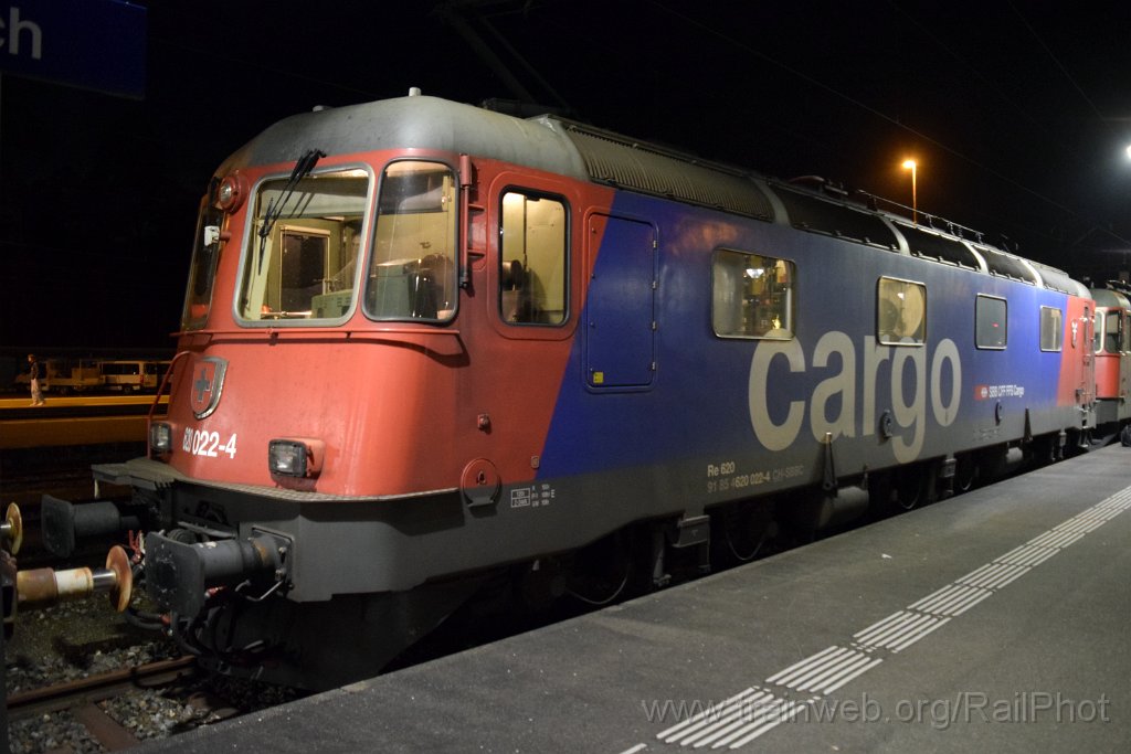10148-0026-171225.jpg - SBB-CFF Re 620.022-4 "Suhr" / Bülach 17.12.2025
