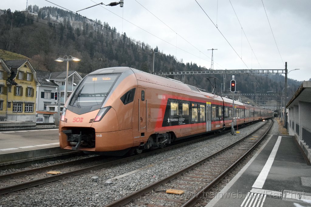 10151-0029-301225.jpg - SOB RABe 526.118-5 / Wattwil 30.12.2025