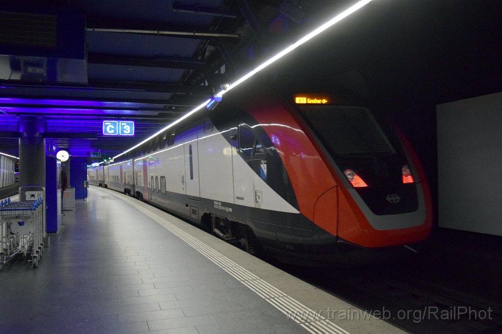 10155-0014-311225.jpg - SBB-CFF RABDe 502.014 "Zürich" / Zürich-Flughafen 31.12.2025