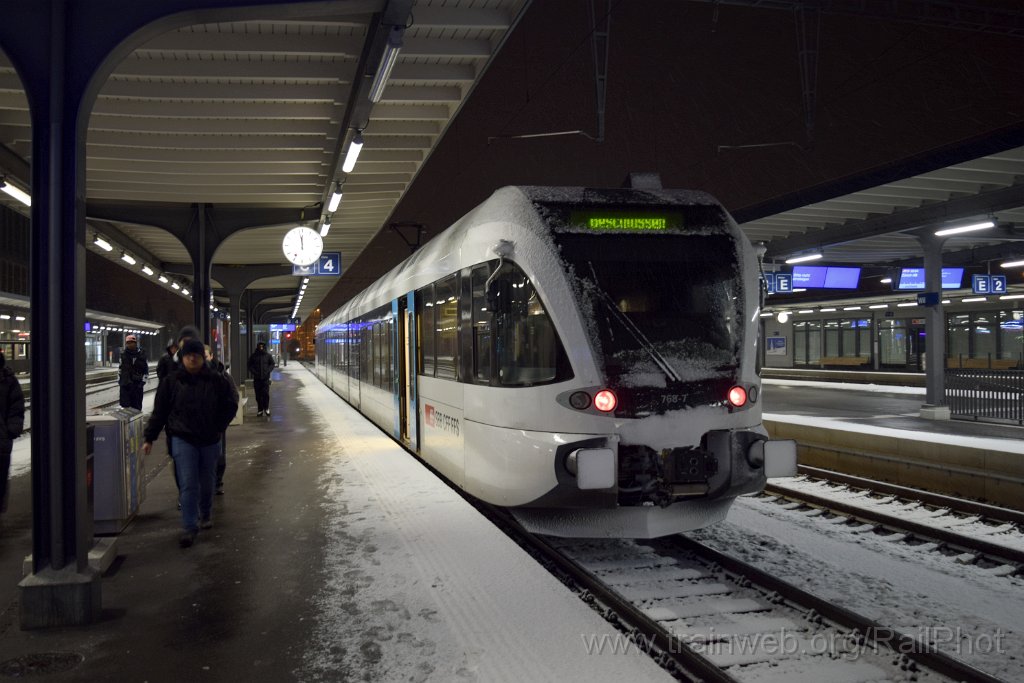 10159-0017-020126.jpg - Thurbo RABe 526.768-7 / Wil 2.1.2026