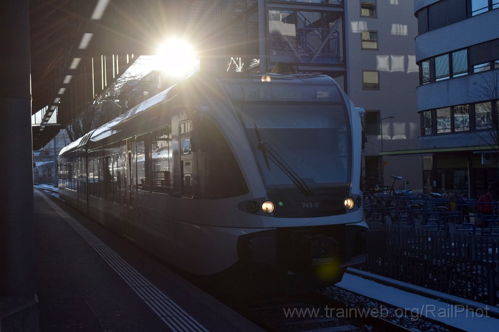 10160-0021-040126.jpg - Thurbo RABe 526.743-0 / Winterthur 4.1.2026