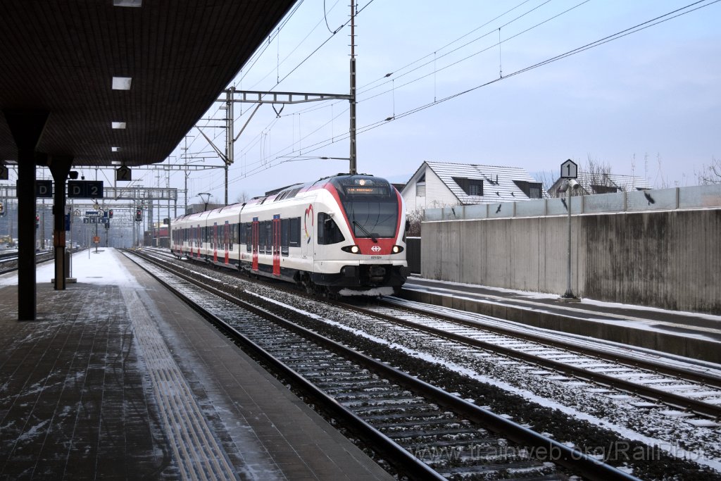 10161-0039-060126.jpg - SBB-CFF RABe 521.024 / Lenzburg 6.1.2026