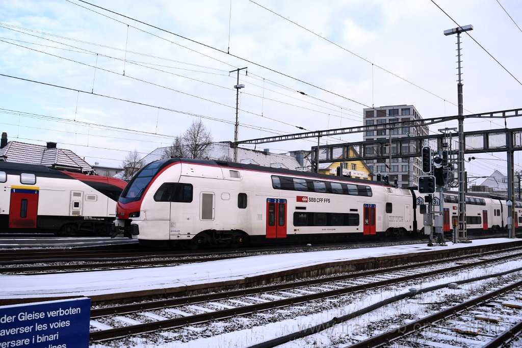 10162-0039-060126.jpg - SBB-CFF RABe 512.024 / Lenzburg 6.1.2026