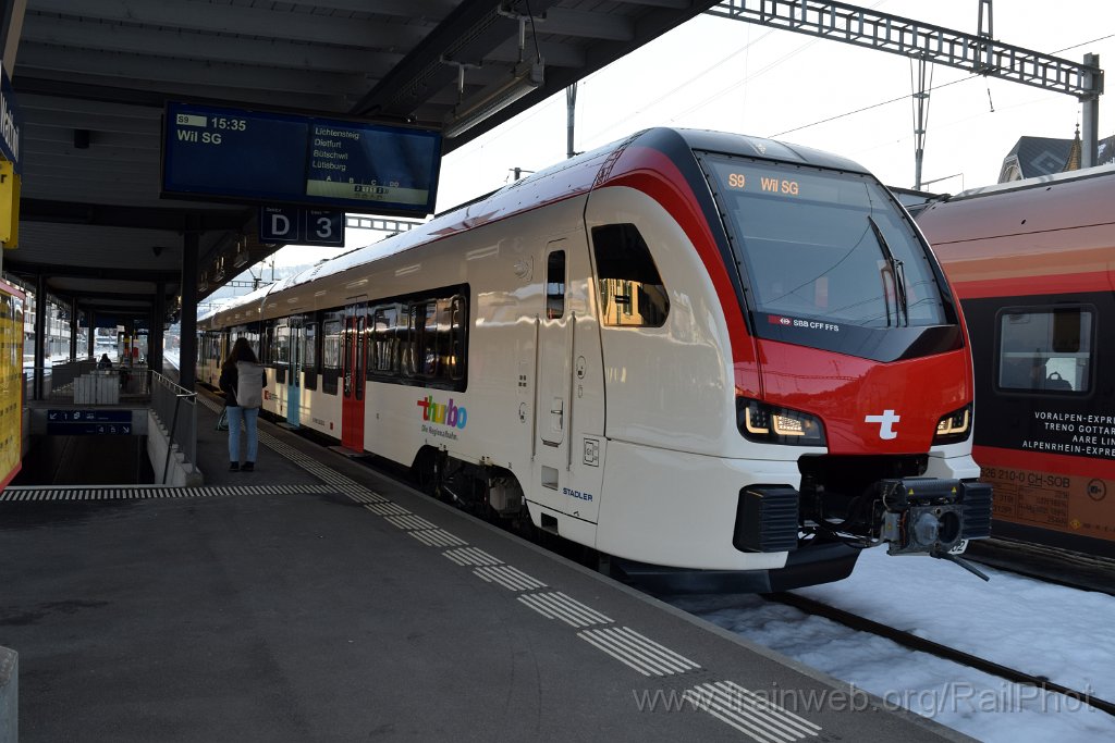 10169-0003-150126.jpg - Thurbo RABe 533.502 / Wattwil 15.1.2026