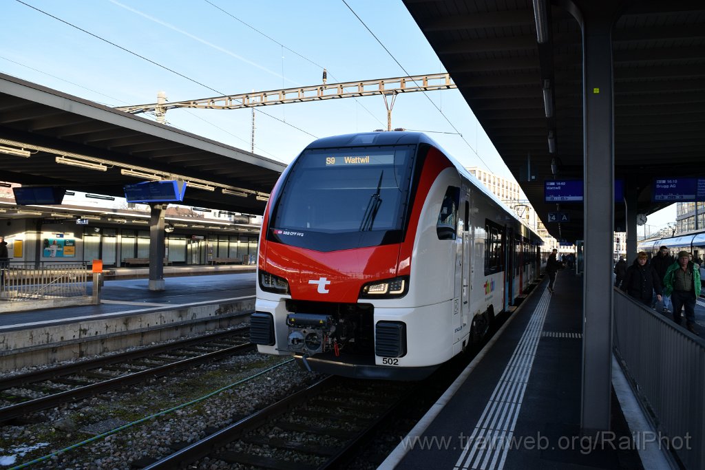 10169-0015-150126.jpg - Thurbo RABe 533.502 / Wil 15.1.2026