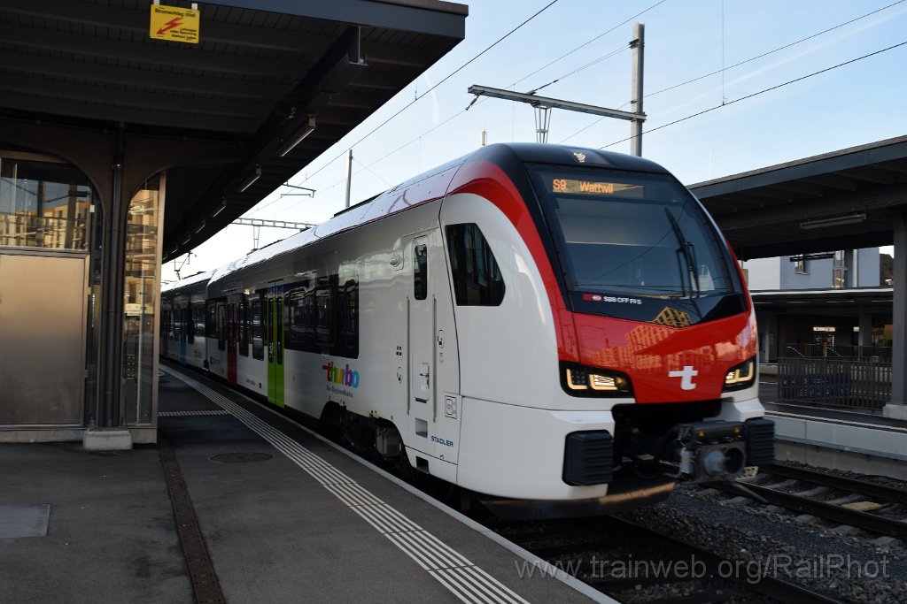 10169-0026-150126.jpg - Thurbo RABe 533.502 / Wil 15.1.2026