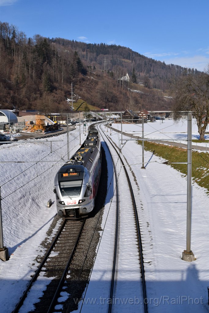 10177-0044-230126.jpg - SOB RABe 526.059-1 "St.Anton" / Wattwil (Wenkrütistrasse) 23.1.2026
