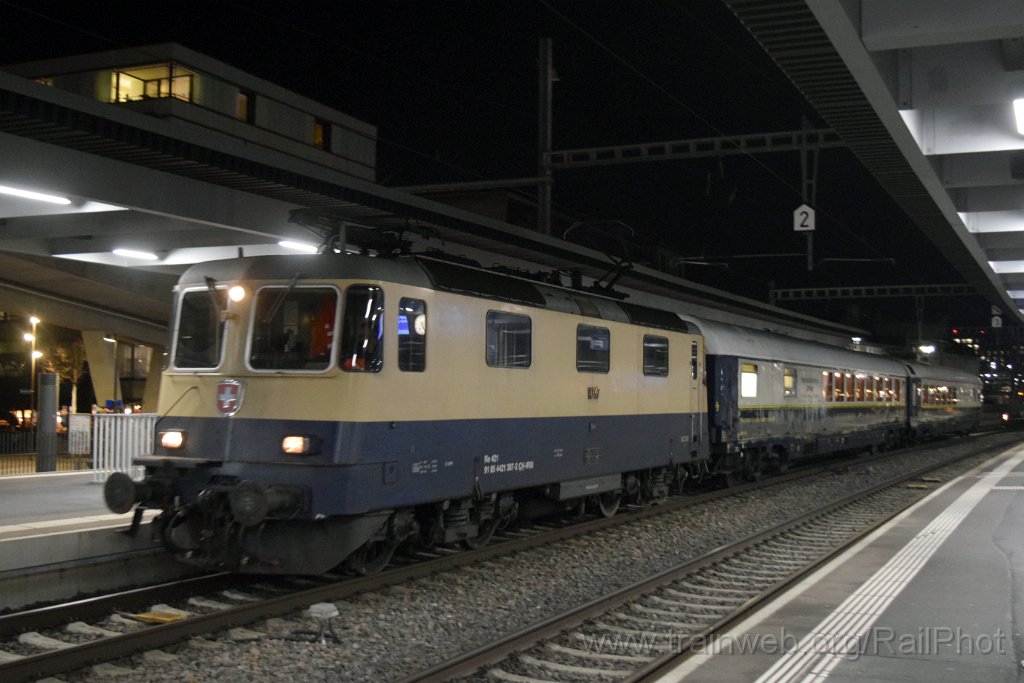 10179-0019-250126.jpg - IRSI Re 421.387-2 / Winterthur 25.1.2026