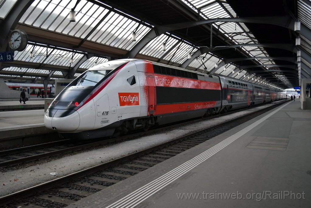 10180-0020-020226.jpg - SNCF TGV 310.031 / Zürich HB 2.2.2026