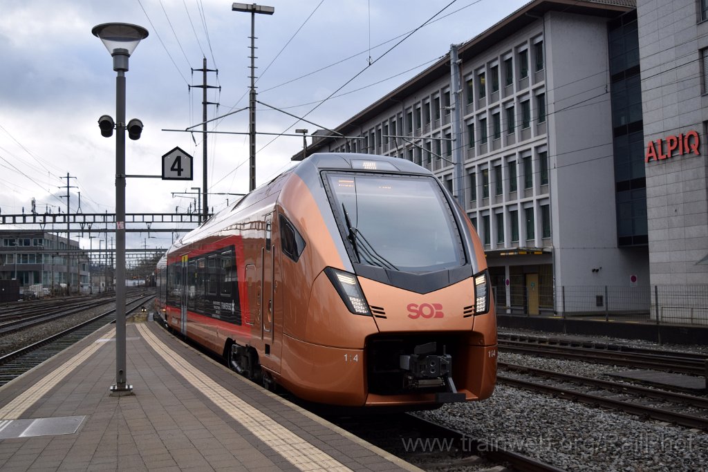 10188-0009-060226.jpg - SOB RABe 526.114 / Olten 6.2.2026