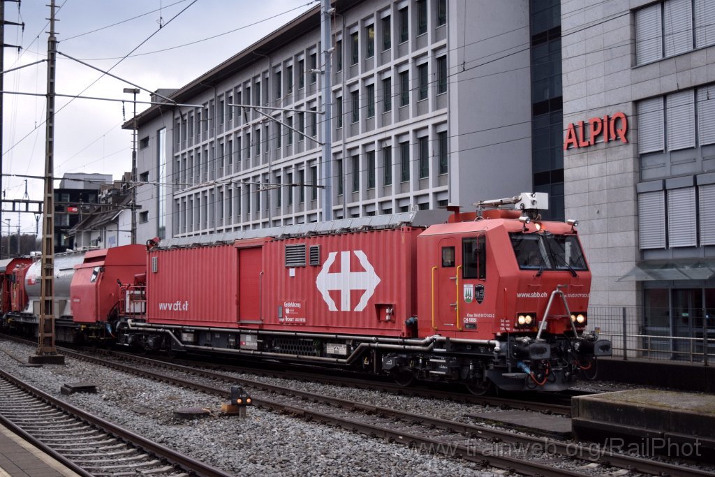 10189-0005-060226.jpg - SBB-CFF XTmas 003 ''Olten'' / Olten 6.2.2026