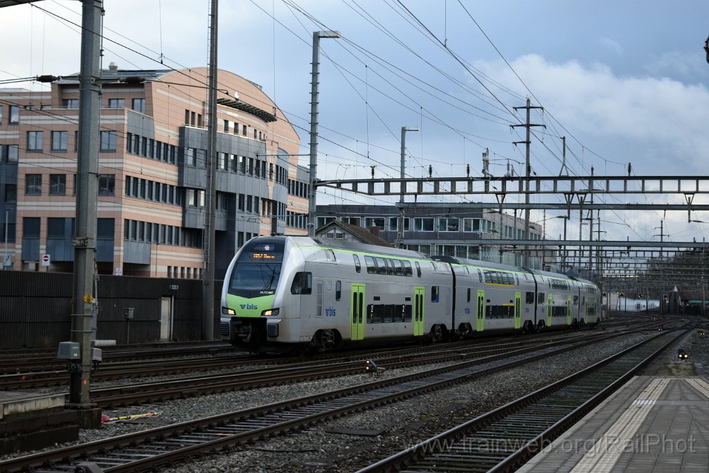 10191-0010-060226.jpg - BLS RABe 515.007 / Olten 6.2.2026