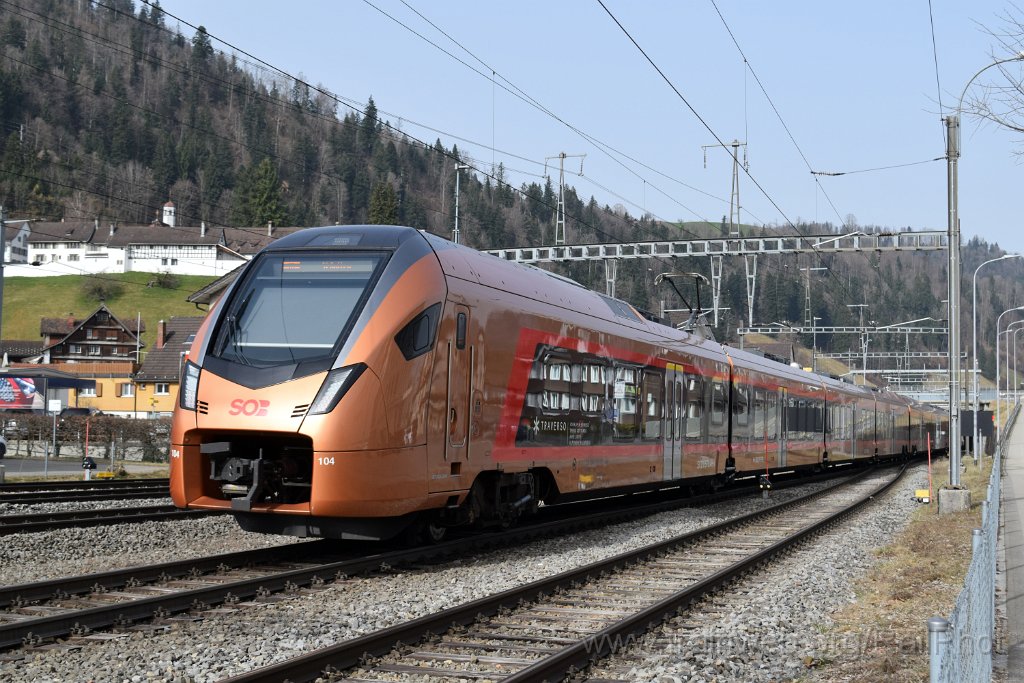 10236-0024-060326.jpg - SOB RABe 526.104-5 / Wattwil 6.3.2026