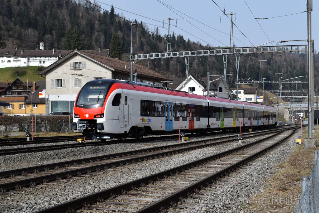 10237-0009-060326.jpg - Thurbo RABe 533.503 / Wattwil 6.3.2026