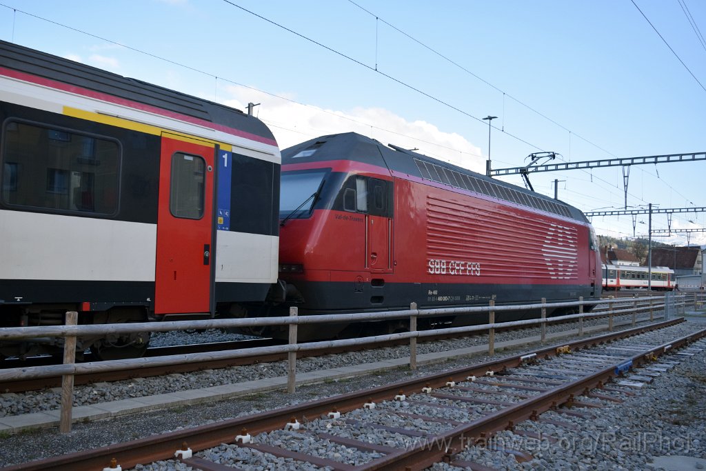 10240-0017-120326.jpg - SBB-CFF Re 460.060-7 "Val-de-Travers" / Wattwil 12.3.2026