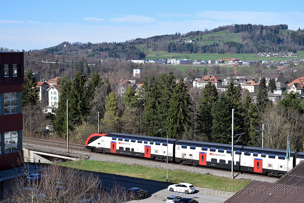 10242-0041-130326.jpg - SBB-CFF RABe 502.229 / St.Gallen (Haggen) 13.3.2026