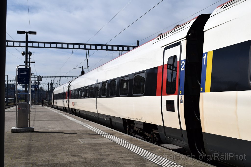 10243-0031-130326.jpg - SBB-CFF RABe 500.016 "Alice Rivaz" / Rorschach 13.3.2026