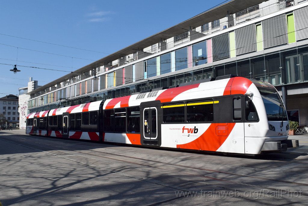 10246-0009-200326.jpg - FW ABe 4/8 7005 "Wil" / Frauenfeld 20.3.2026