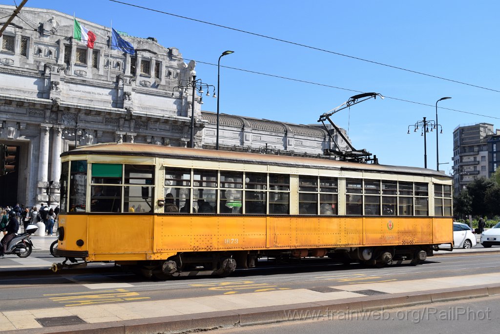 10255-0022-280326.jpg - ATM 1673 / Stazione Centrale Piazza Duca D'Aosta 28.3.2026