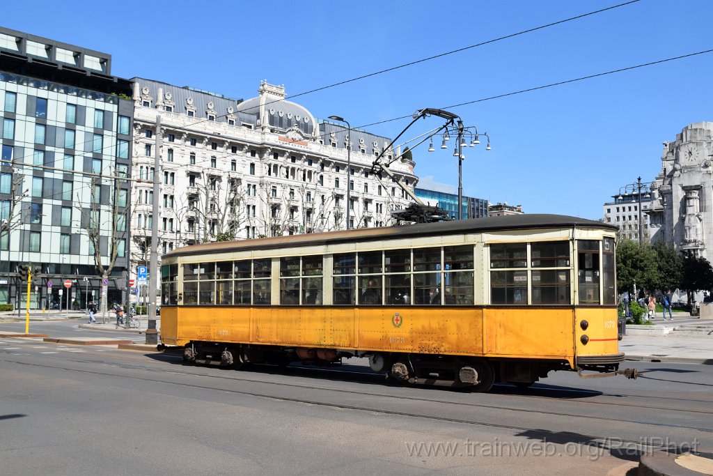 10255-0023-280326.jpg - ATM 1673 / Stazione Centrale Piazza Duca D'Aosta 28.3.2026