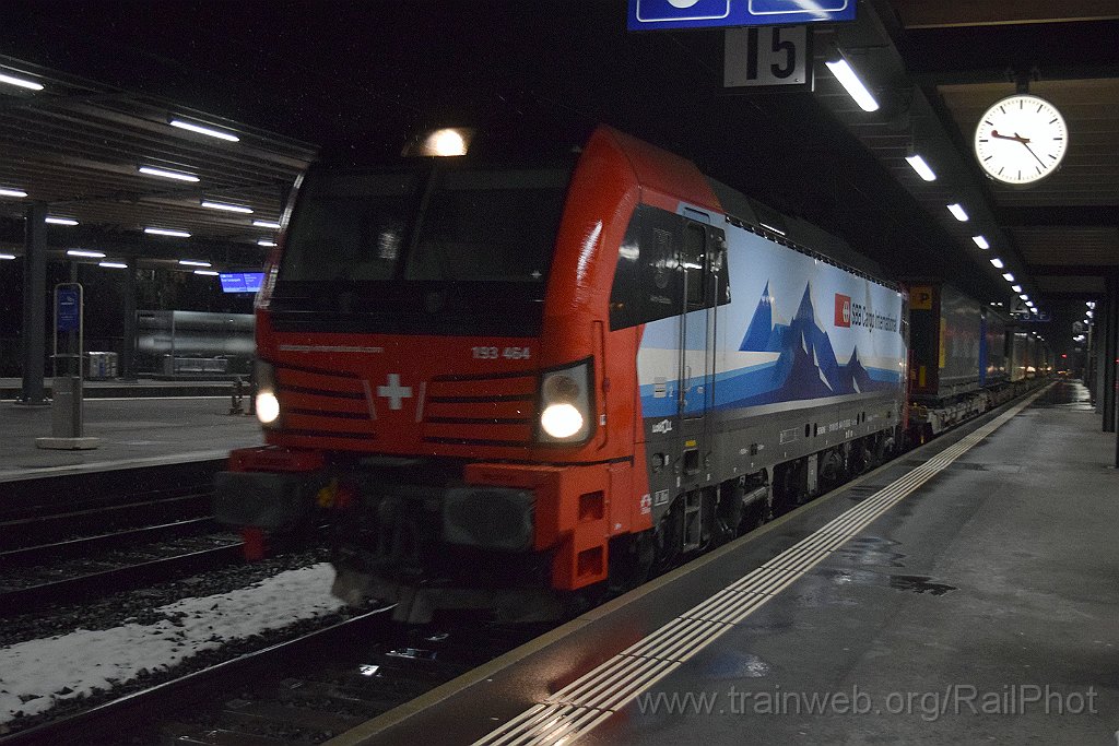 10257-0006-280326.jpg - SBB-CFF 193.464-5 "Arth-Goldau" / Arth-Goldau 28.3.2026