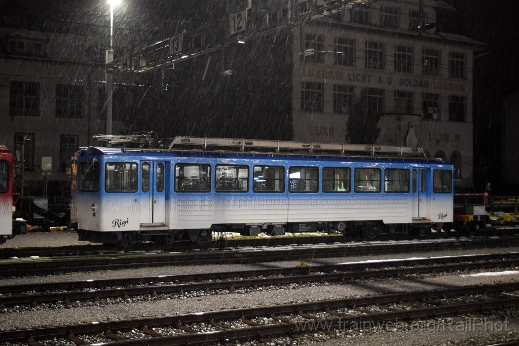 10257-0025-280326.jpg - ARB BDhe 4/4 15 / Arth-Goldau 28.3.2026