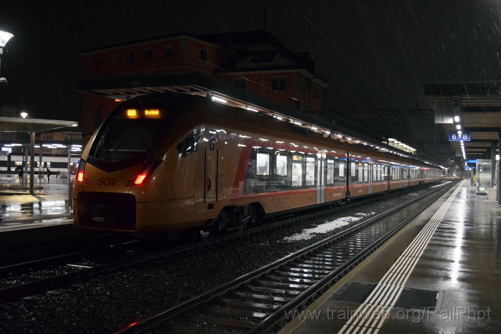 10259-0003-280326.jpg - SOB RABe 526.101-1 / Arth-Goldau 28.3.2026