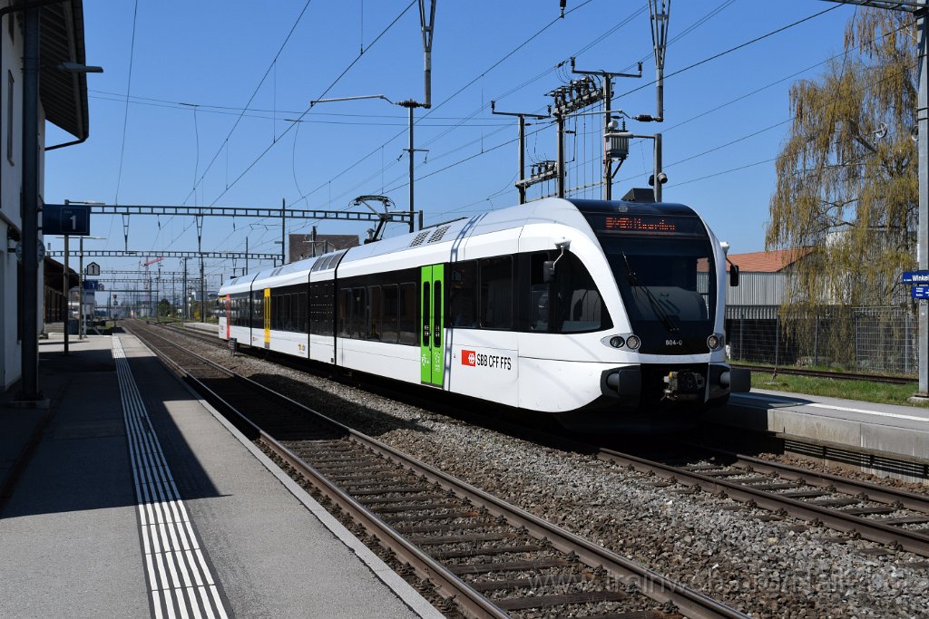 10266-0016-110426.jpg - Thurbo RABe 526.804-0 / St.Gallen-Winkeln 11.4.2026