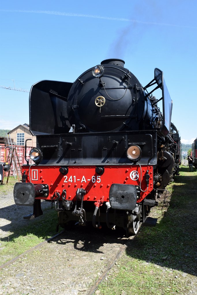 10276-0038-180426.jpg - SNCF 1-241 A 65 / Full-Reuenthal (Dépot) 18.4.2026