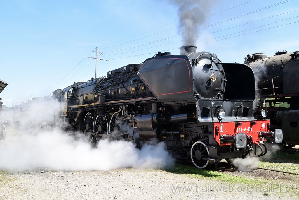 10278-0030-180426.jpg - SNCF 1-241 A 65 / Full-Reuenthal (Dépot) 18.4.2026