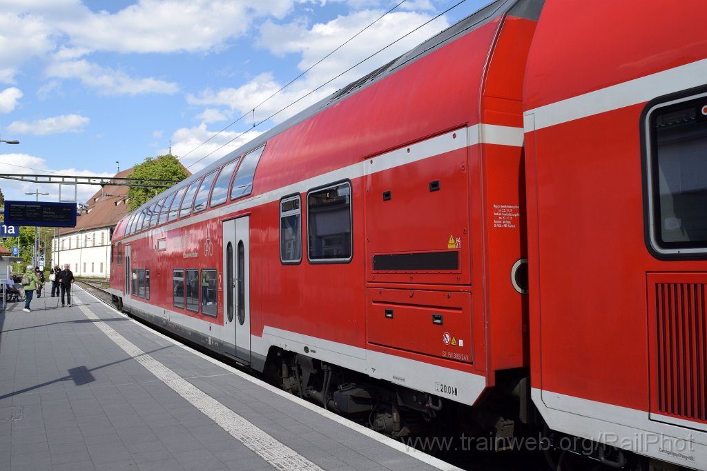 10283-0007-210426.jpg - DBAG DBpbzfa 120 / Konstanz 21.4.2026